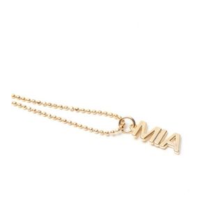 MIA Jetsetter Necklace